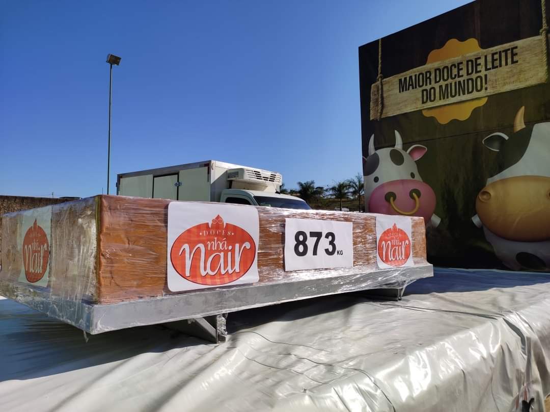 Portal Caparaó 13ª Festa do Queijo de Ipanema promete comemoração com